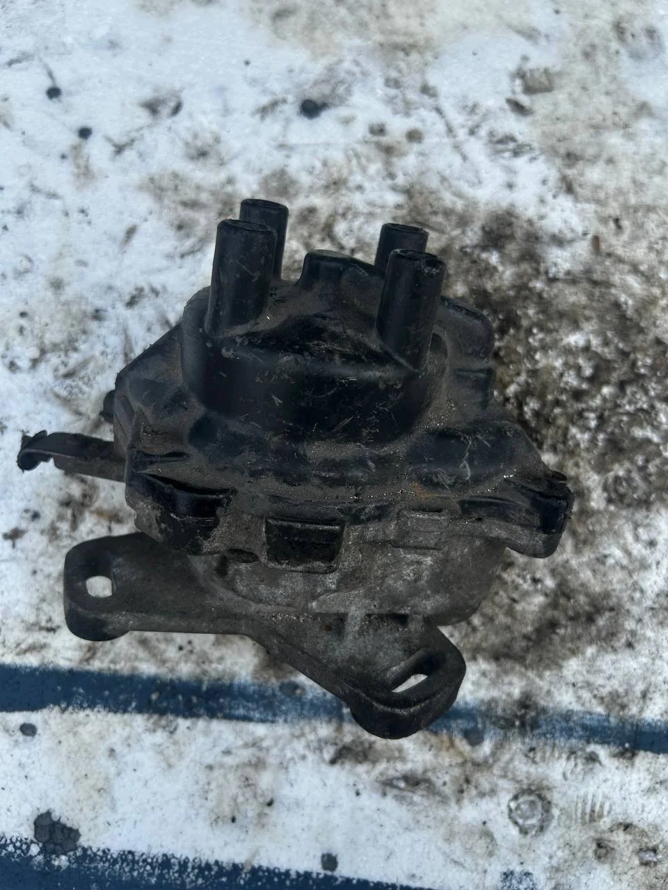 Ontstekingsmodule Honda Civic 1.4 D14A5 D14A7 image 3