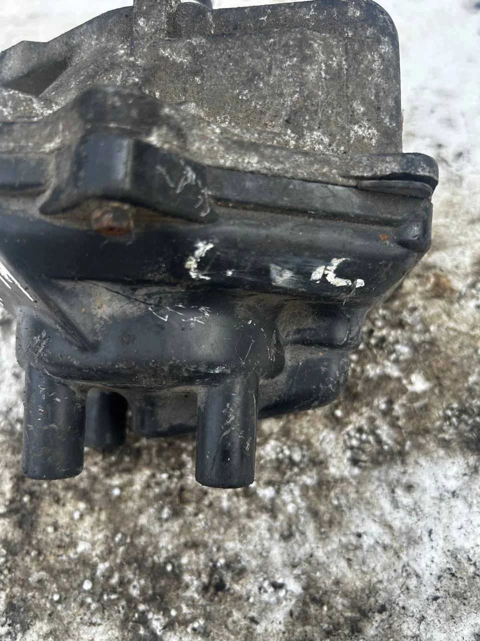 Ontstekingsmodule Honda Civic 1.4 D14A5 D14A7 image 5