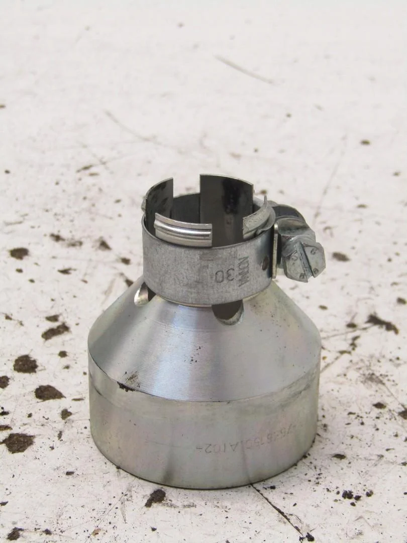 BMW F25 F26 Silenbloc 7636150