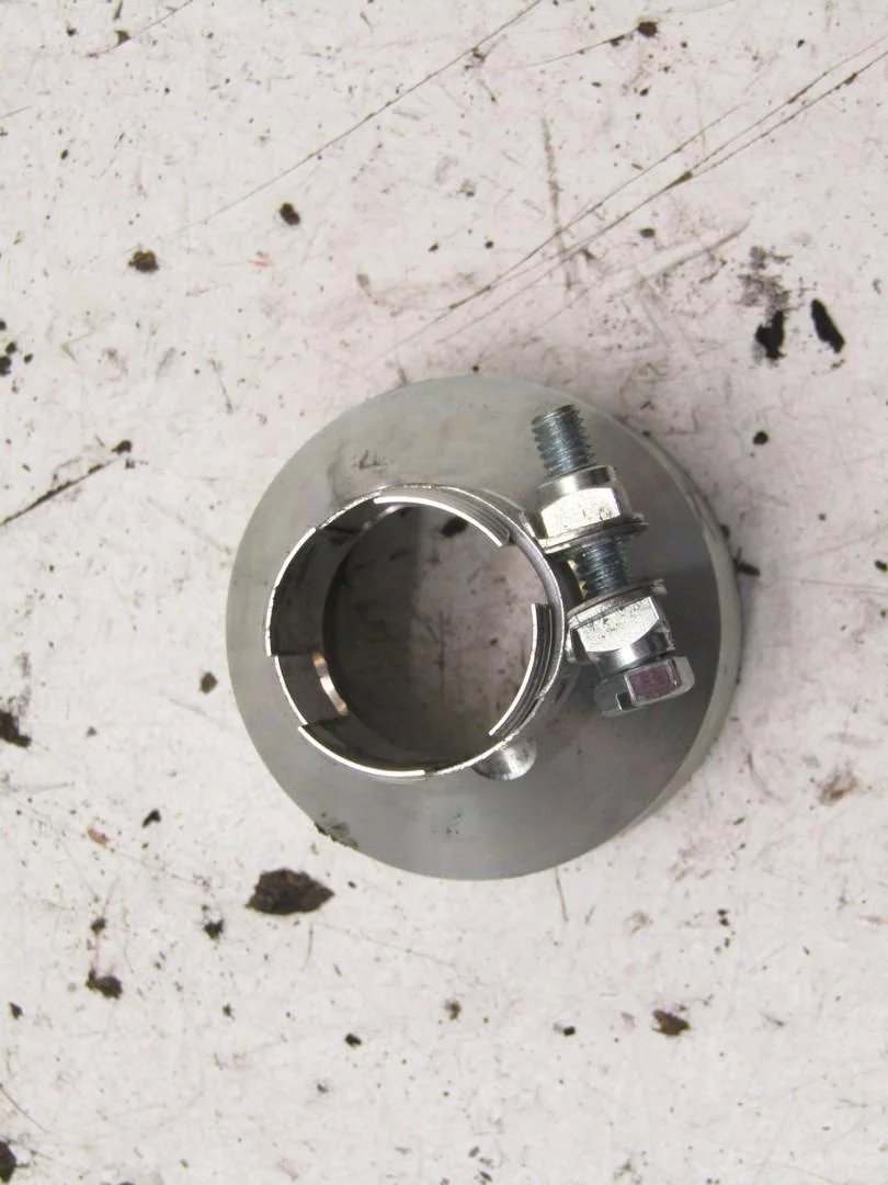 BMW F25 F26 Vibration Damper 7636150