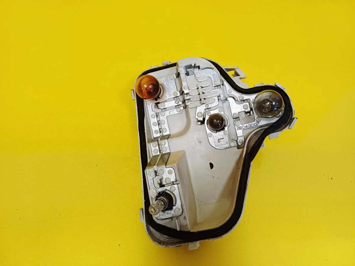 Luz Trasera Izquierda Audi A3 8P 3 Puertas