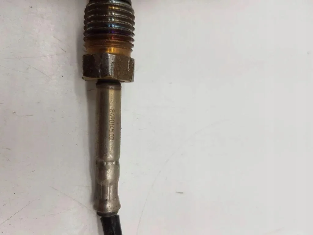 BMW G20 LIFT M340xd Uitlaatgas Sensor image 4