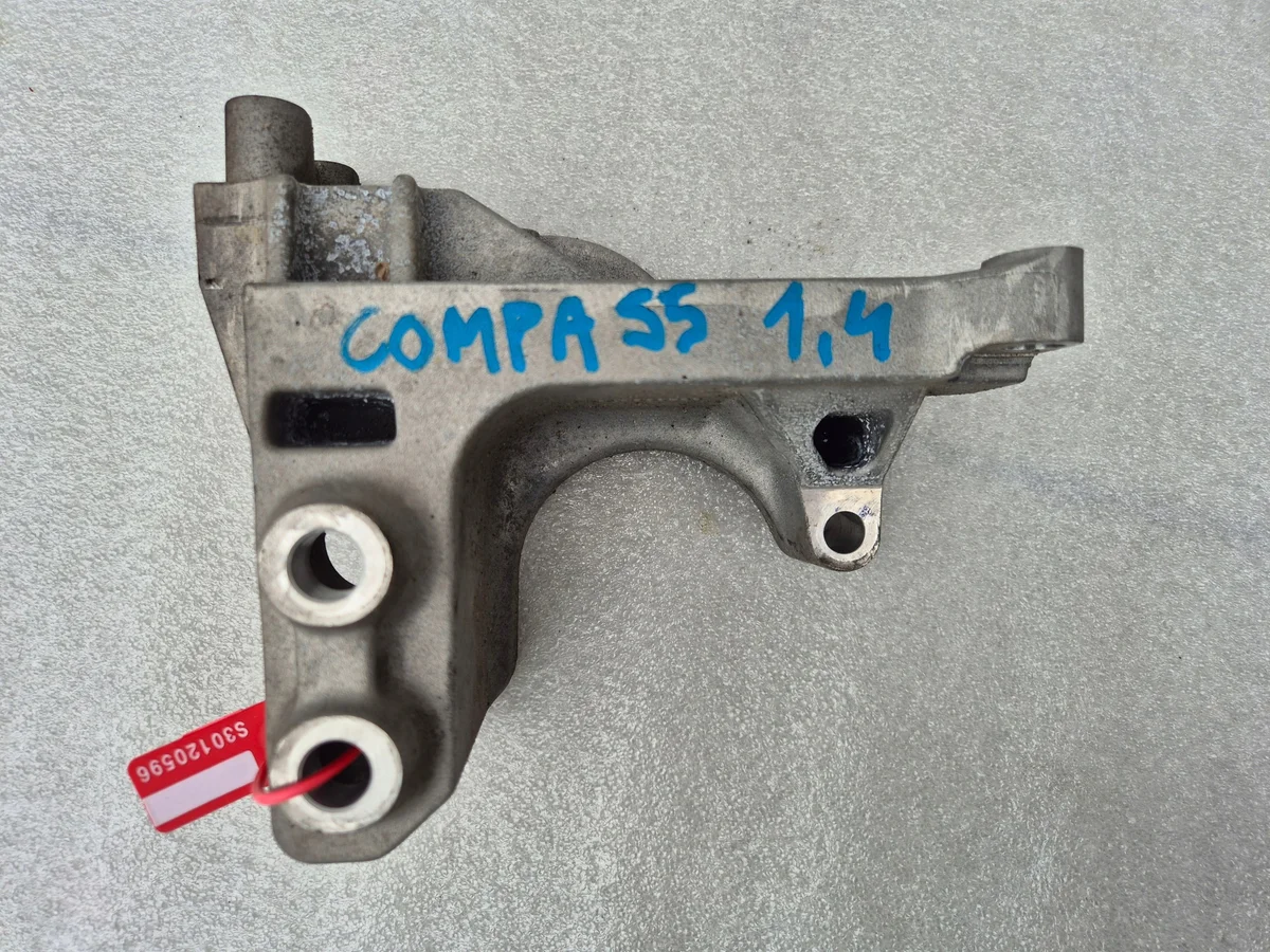 2019 Jeep Compass Support Clim 68298627AA image 2