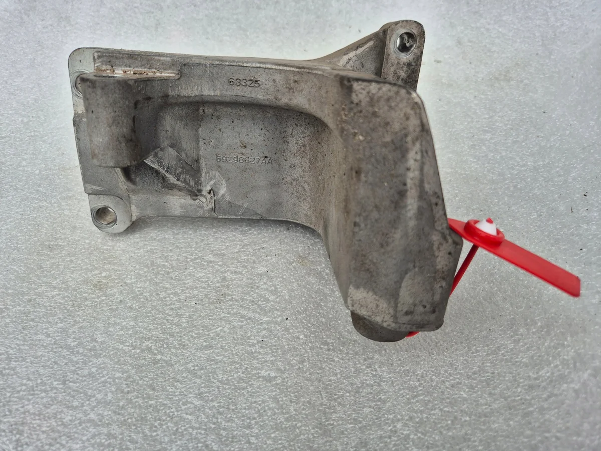 2019 Jeep Compass Support Clim 68298627AA image 3