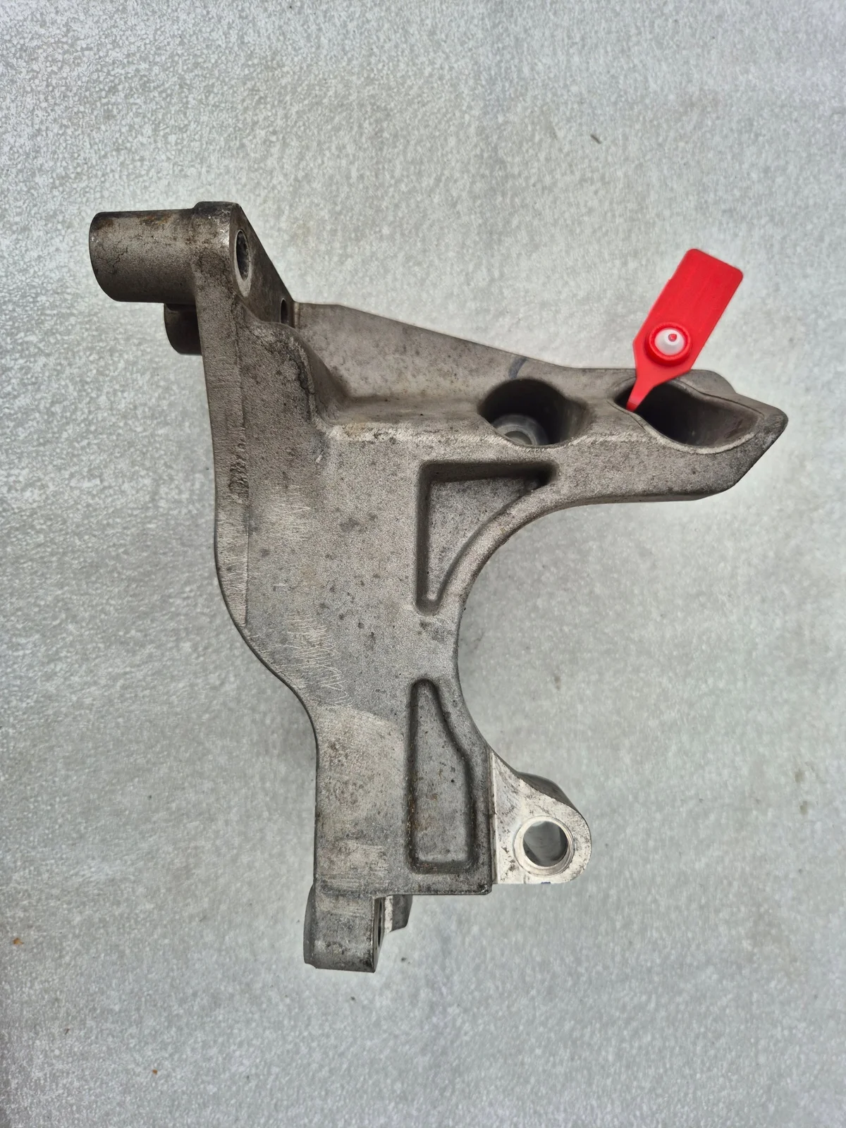 2019 Jeep Compass Support Clim 68298627AA image 7