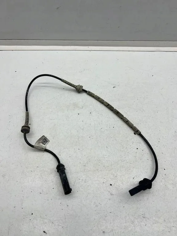 2022 BMW X1 U11 ABS Raddrehzahlsensor 5A3BAF2 image 3