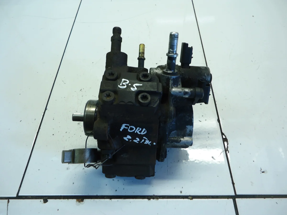Bomba Injetora Ford Transit MK7 2.2TDCI BK2Q-9B395-CA