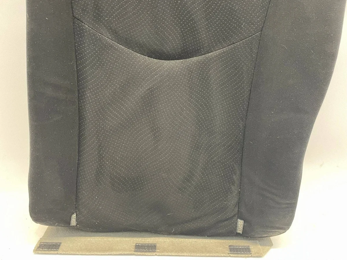 Toyota Prius III Lift Ryggstöd Vänster Bak image 3