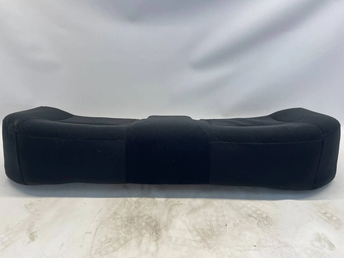 Toyota Prius III Stoel Achterbank Materiaal image 5
