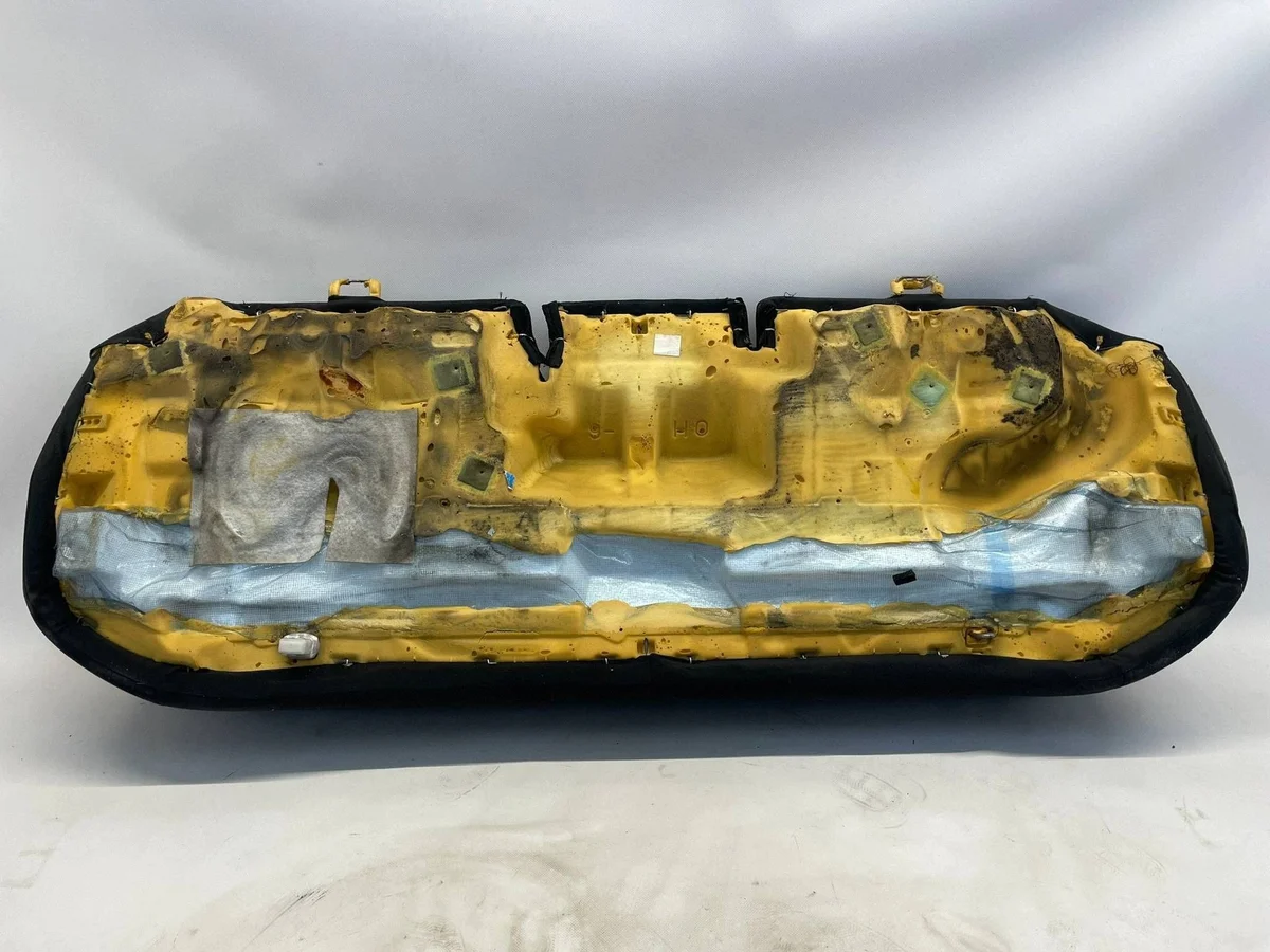 Toyota Prius III Stoel Achterbank Materiaal image 8