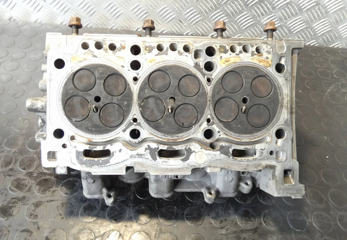 Audi OE 0593AP Culata Usada