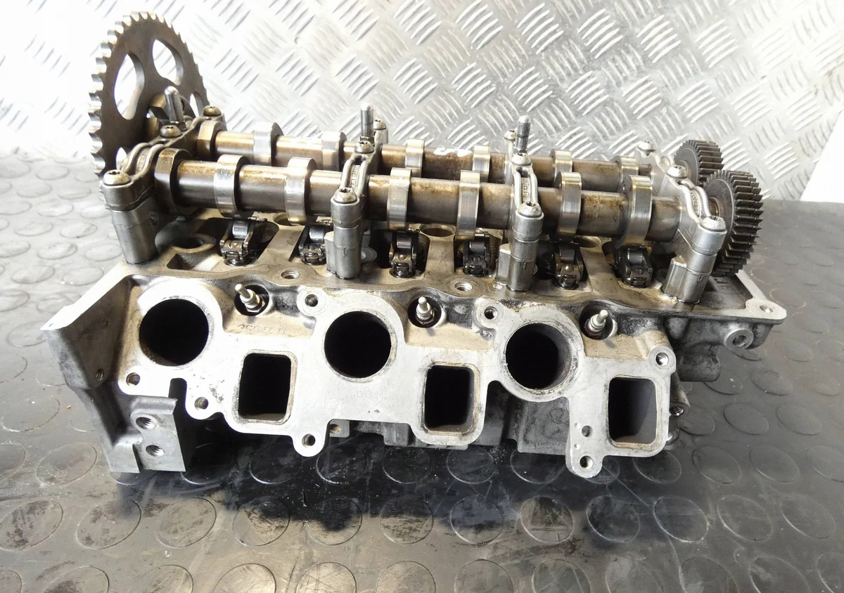 Audi OE 0593AP - Testata Usata image 5