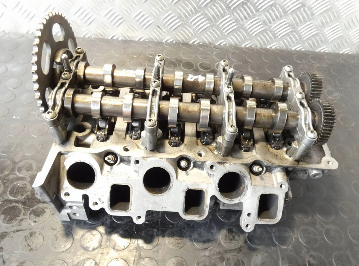 Audi OE 0593AP - Testata Usata image 6