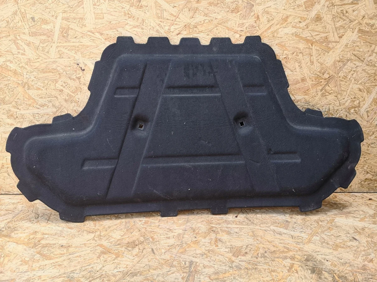 Audi Q3 83A Isolation Capot 83A863825 image 2