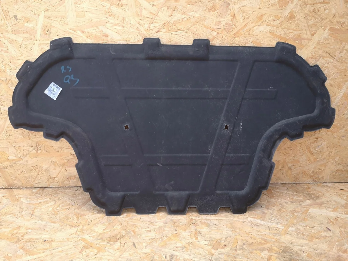 Audi Q3 83A Isolation Capot 83A863825 image 3
