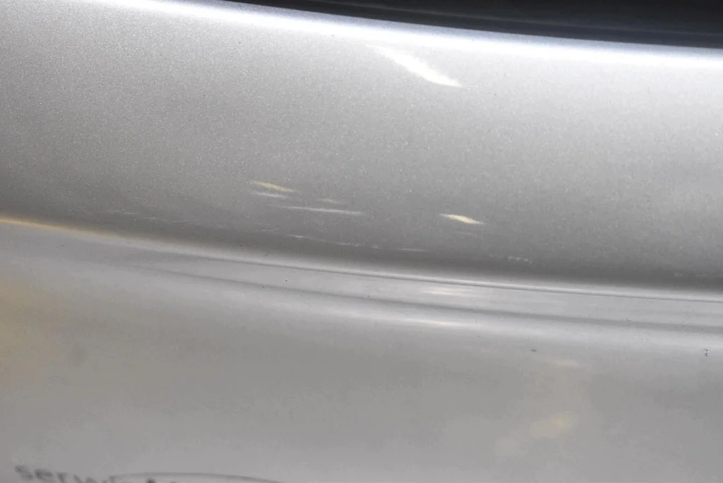 Tampa Porta-Malas Opel Corsa E 5D Usada image 6
