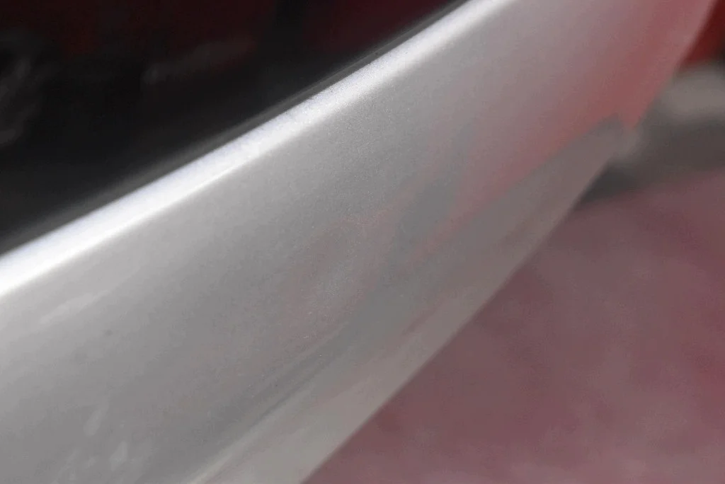 Tampa Porta-Malas Opel Corsa E 5D Usada image 10