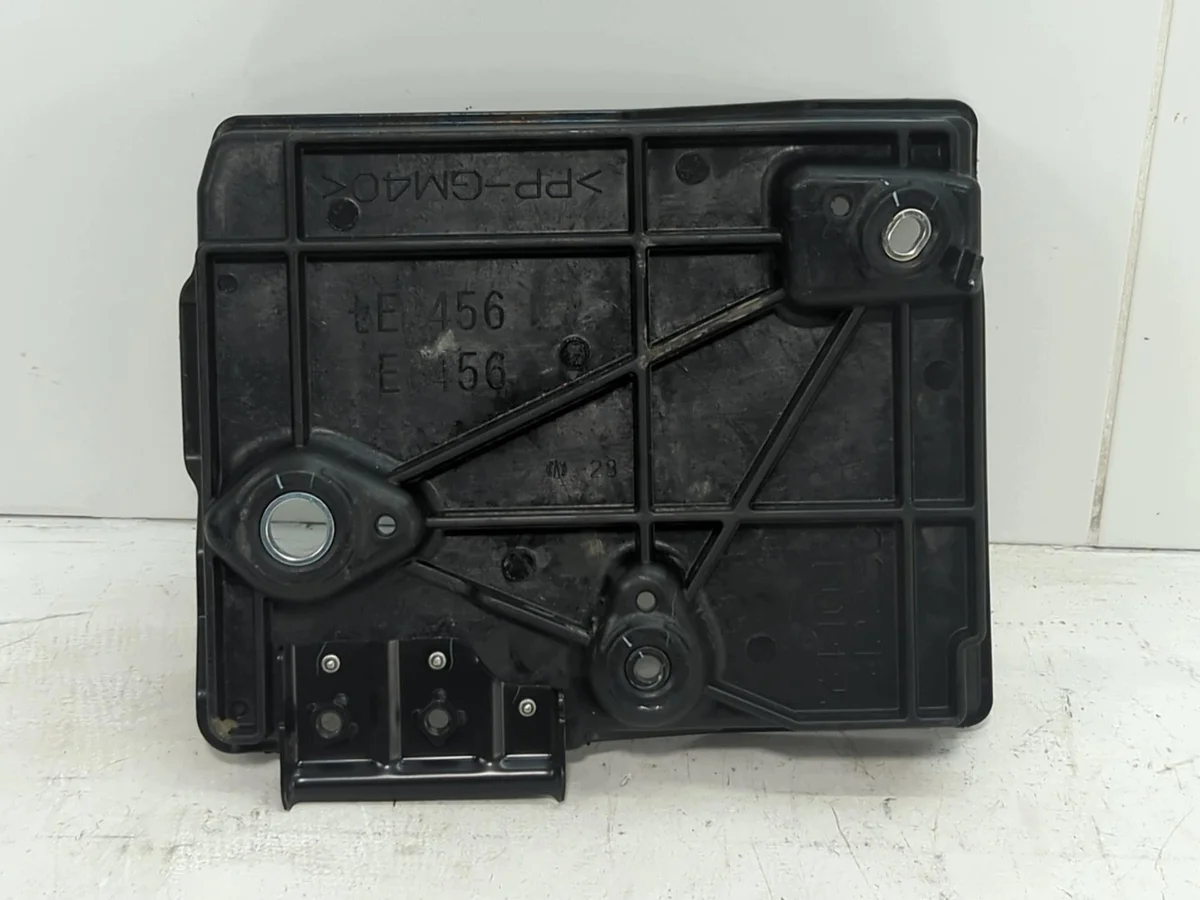 Lexus RZ Battery Tray 74404-42230 Used