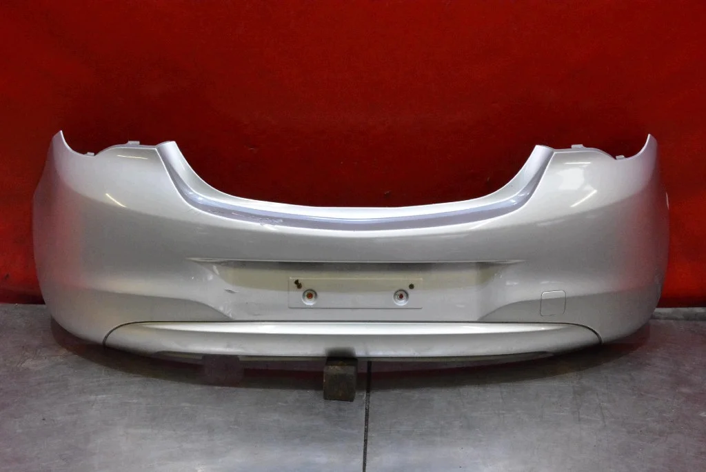 Takapuskuri Opel Corsa E 5D 14-20 Käytetty