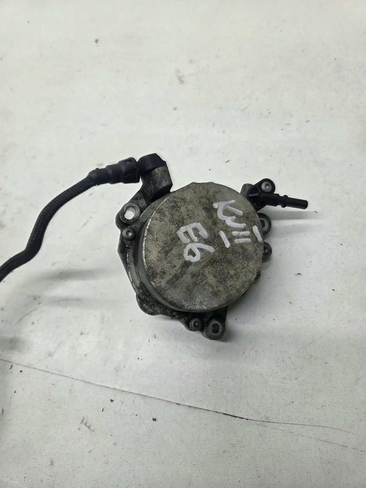 Pompe à vide 9674192280 Ford MONDEO V
