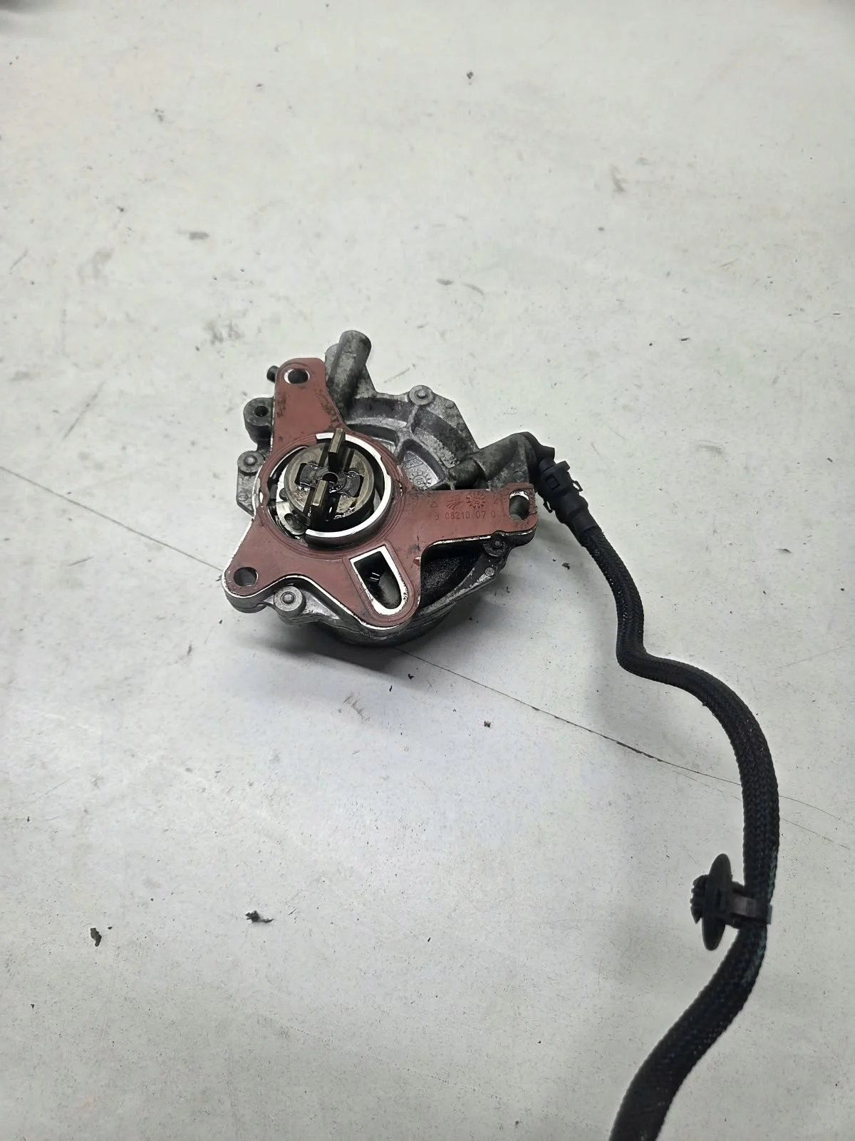 Bomba de vacío Ford Mondeo V 9674192280 image 3