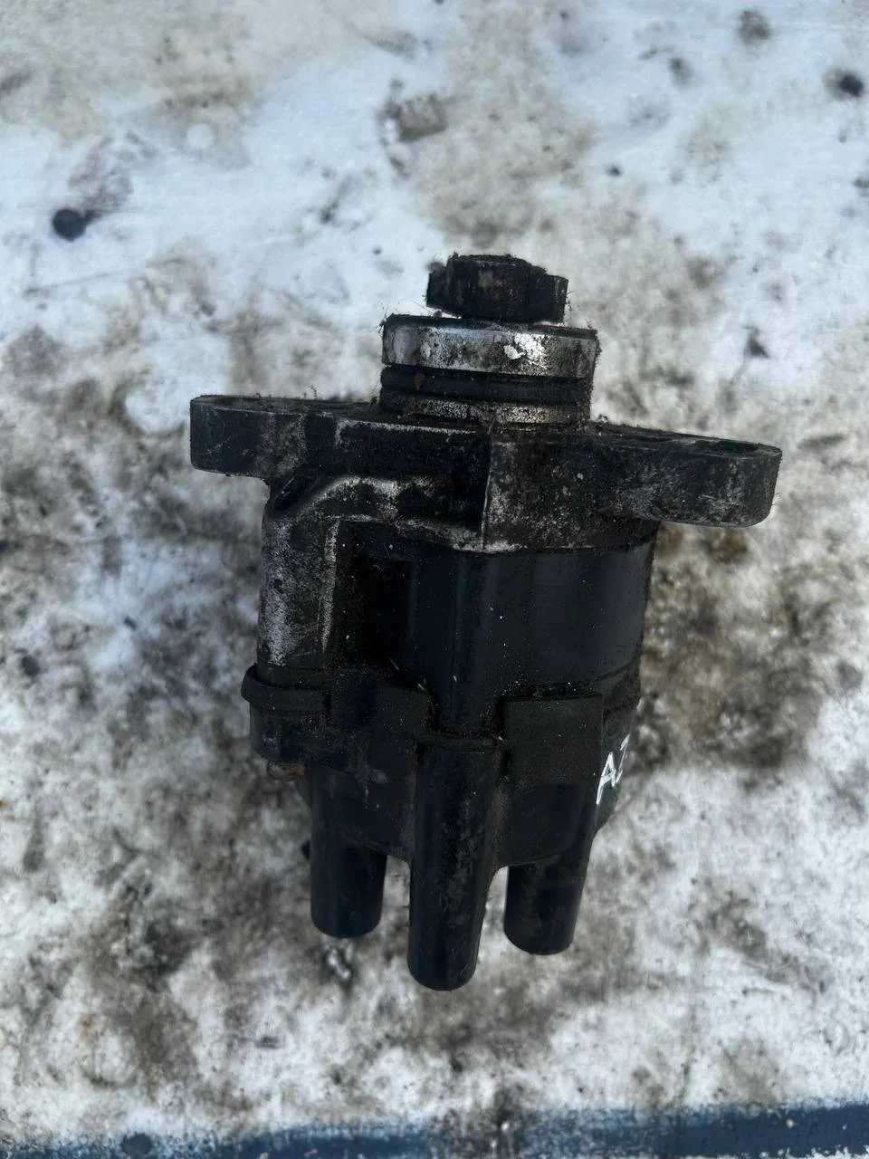 Allumeur Mitsubishi Mazda 323F V T2T60371 image 4