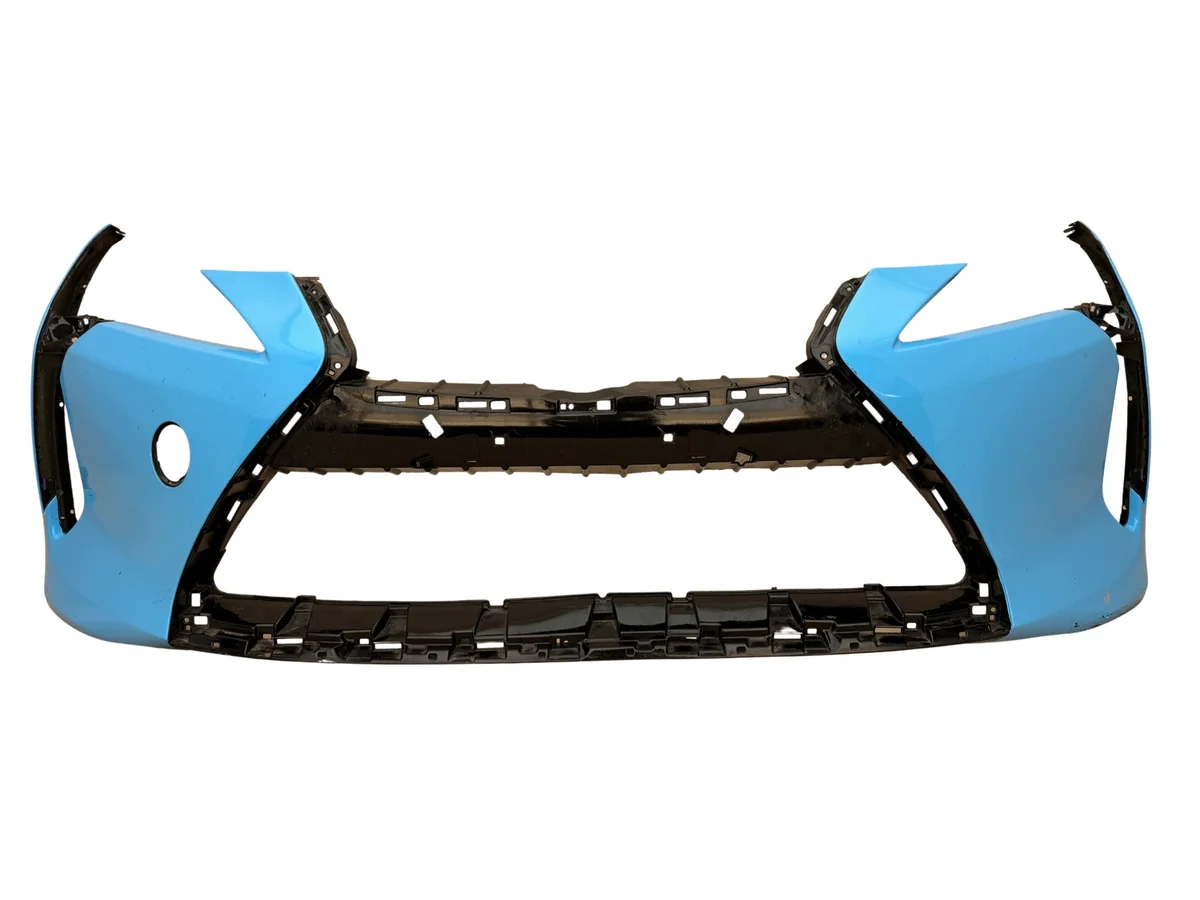 Lexus LC Stoßstange vorne gebraucht OEM 52119-11010
