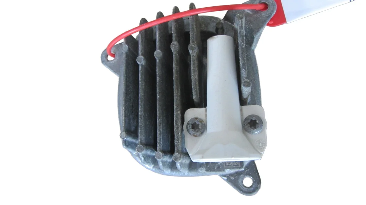 Módulo LED BMW X3 G01 Izquierdo Usado