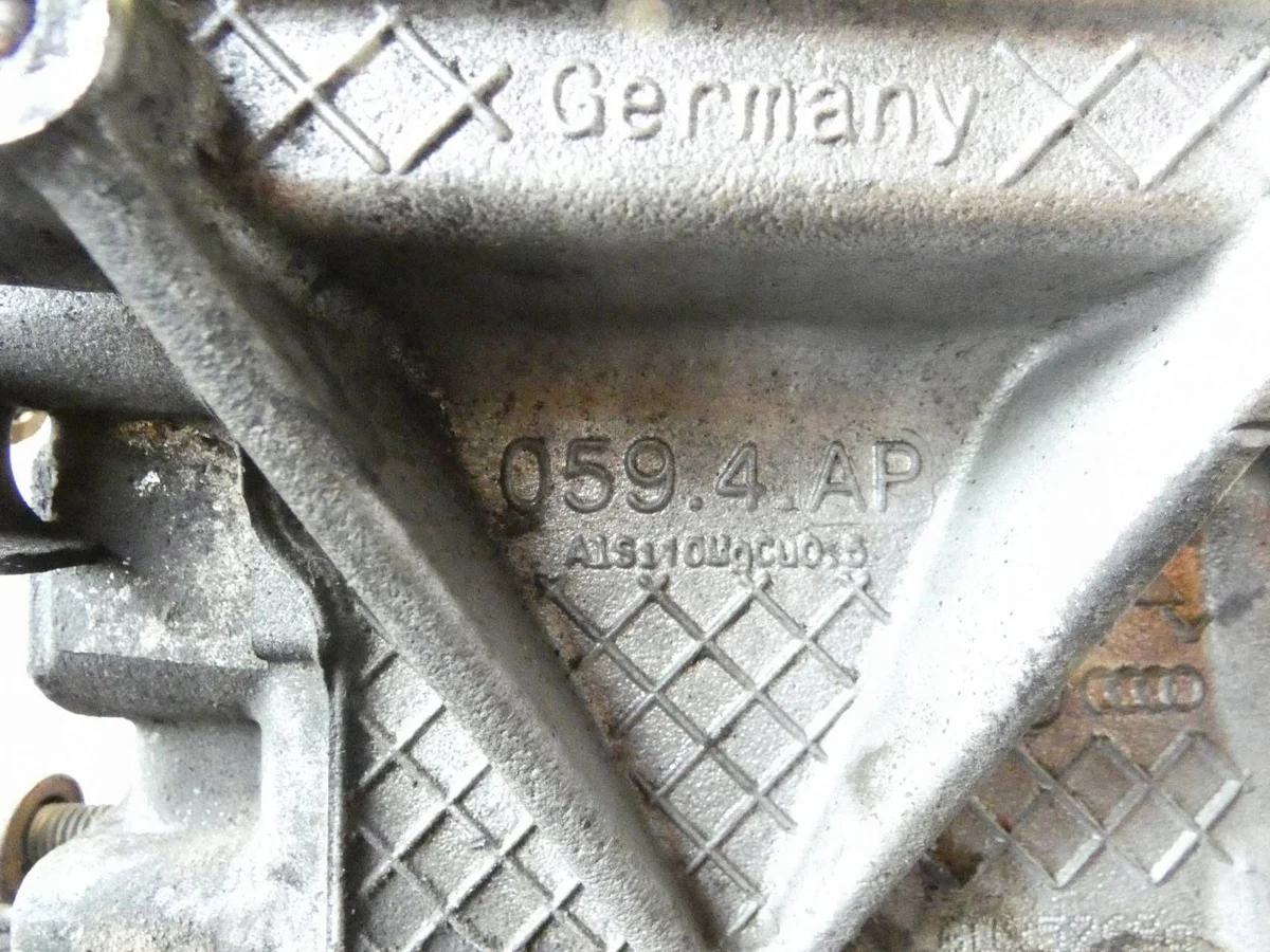 Cabeçote Direito Audi A6 C7 3.0TDI 0594AP image 9