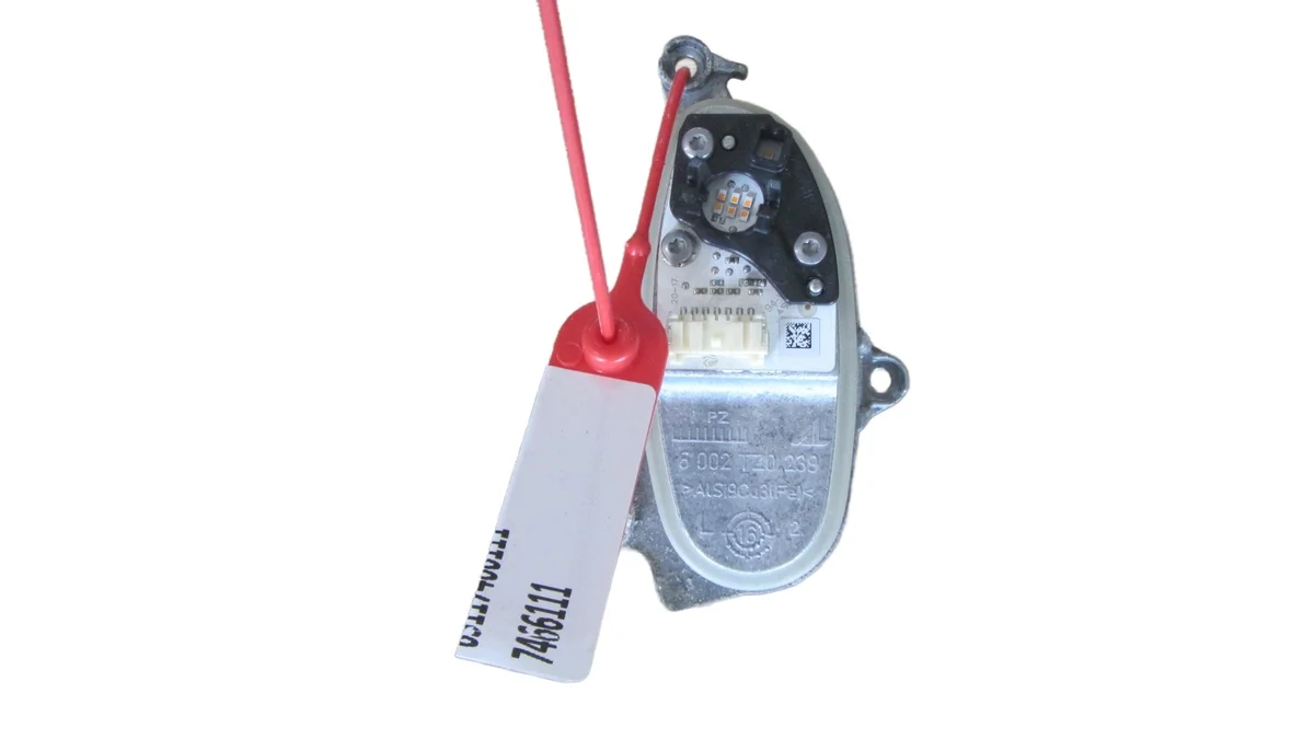Module LED clignotant gauche BMW X3 G01