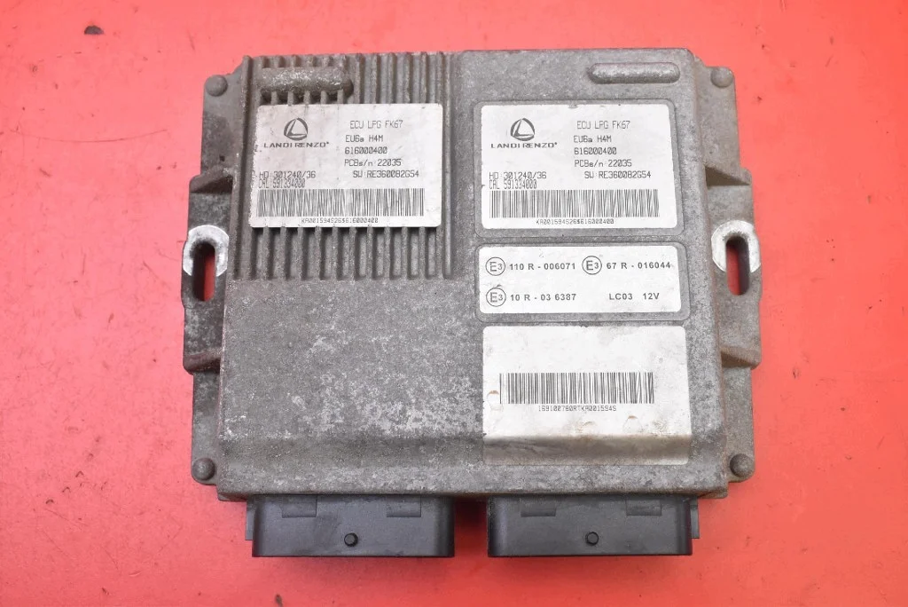 Landi Renzo LPG Gas Controller m-1118258