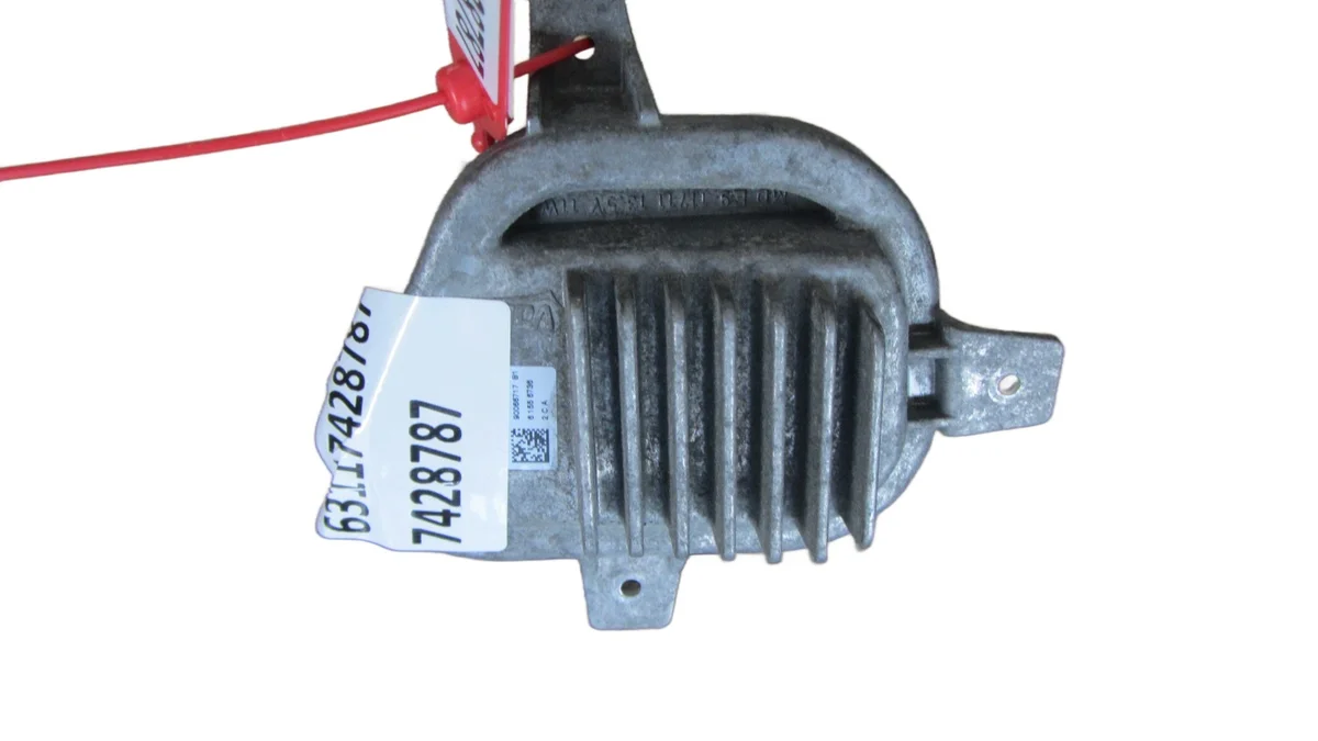 BMW X1 F48 F39 LED Headlight Control Module