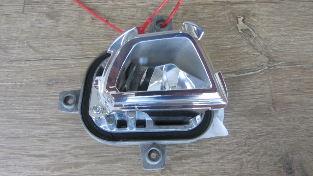 BMW X1 F48 F39 LED Modul Linkslenker image 3