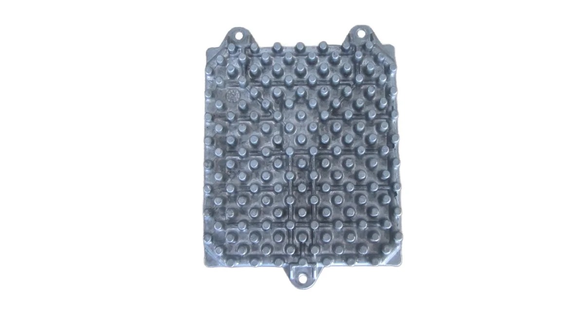 BMW X1 F48 F45 MINI F55 Headlight Module