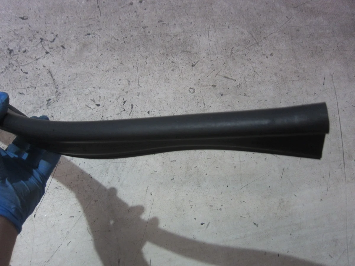 Dichtung Windlauf BMW X3 G01 G02 7397486 image 3