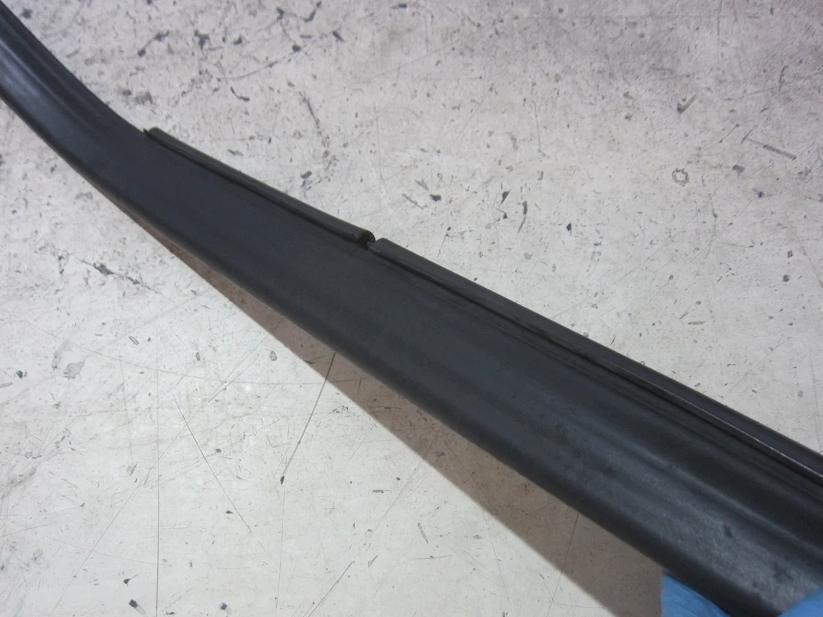 Dichtung Windlauf BMW X3 G01 G02 7397486 image 4
