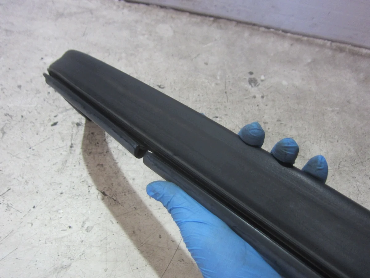 Dichtung Windlauf BMW X3 G01 G02 7397486 image 6