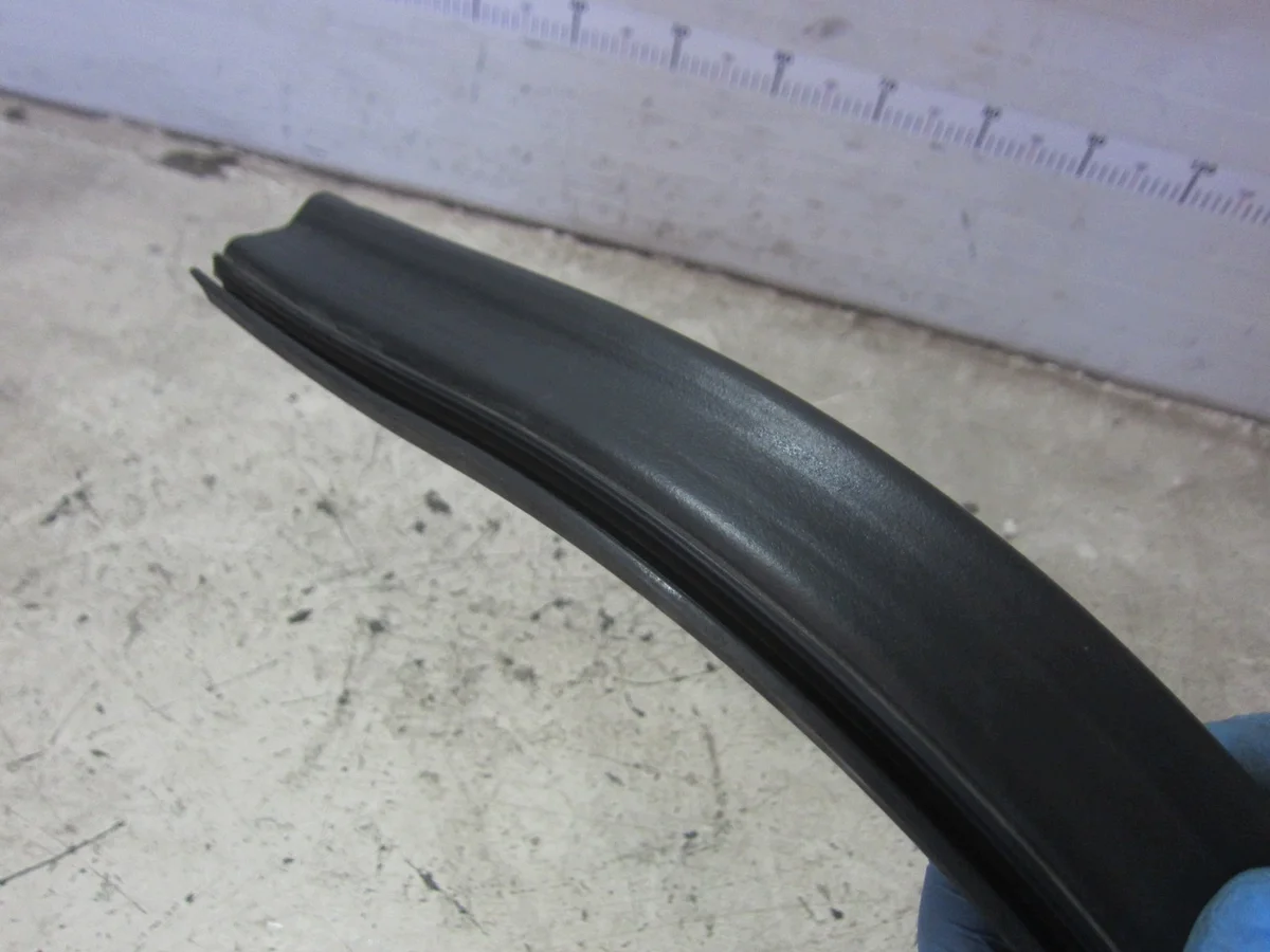 Dichtung Windlauf BMW X3 G01 G02 7397486 image 7