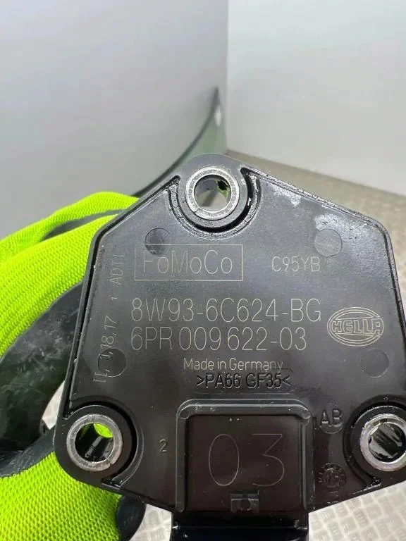 Sensor Nivel Aceite Land Rover LR012640 image 4
