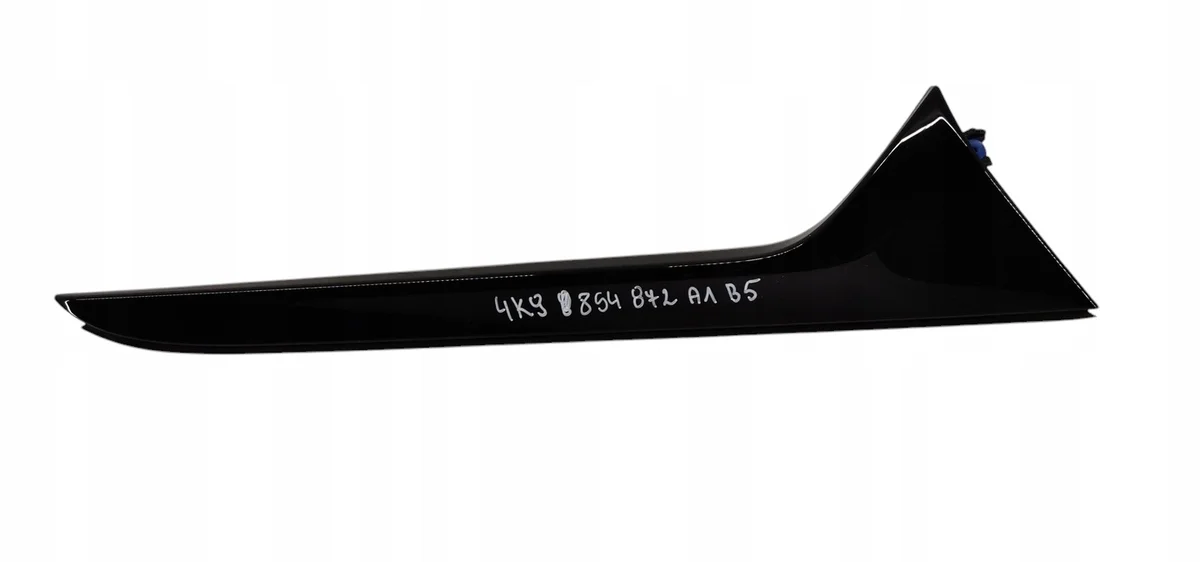 Spoiler hayon Audi A6 C8 Kombi droit OEM 4K9854872