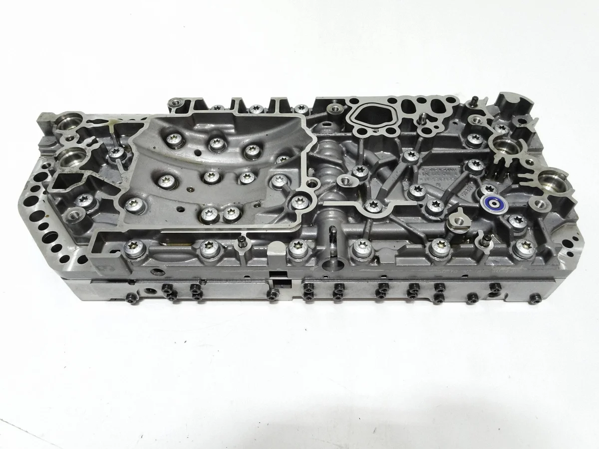 Mercedes A-Class Gearbox Control Module