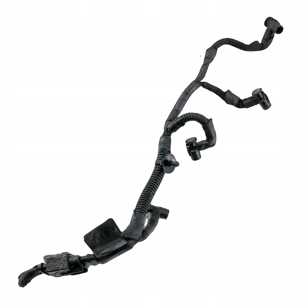 Glow Plug Wiring Harness Ford C-Max II 1.6 TDCI