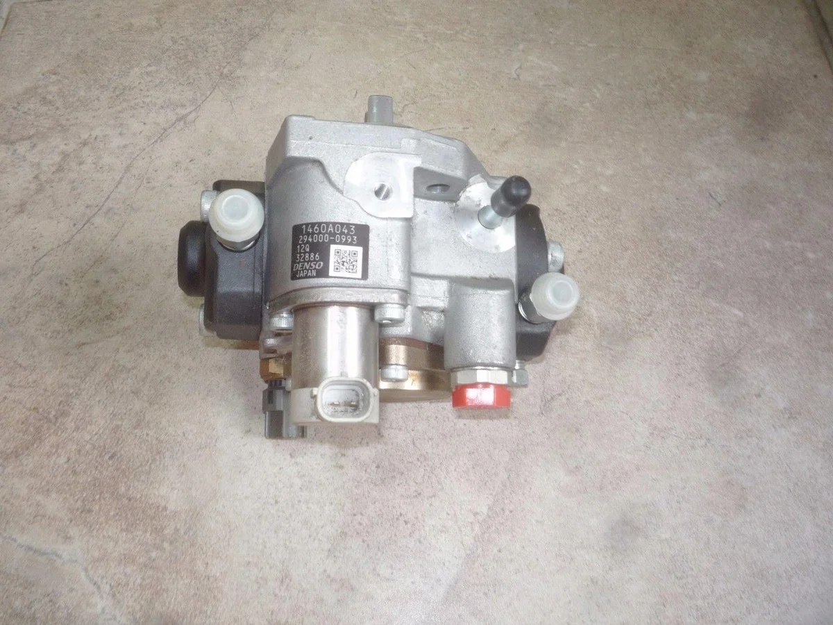 Polttoainepumppu 1460A043 Lancer ASX