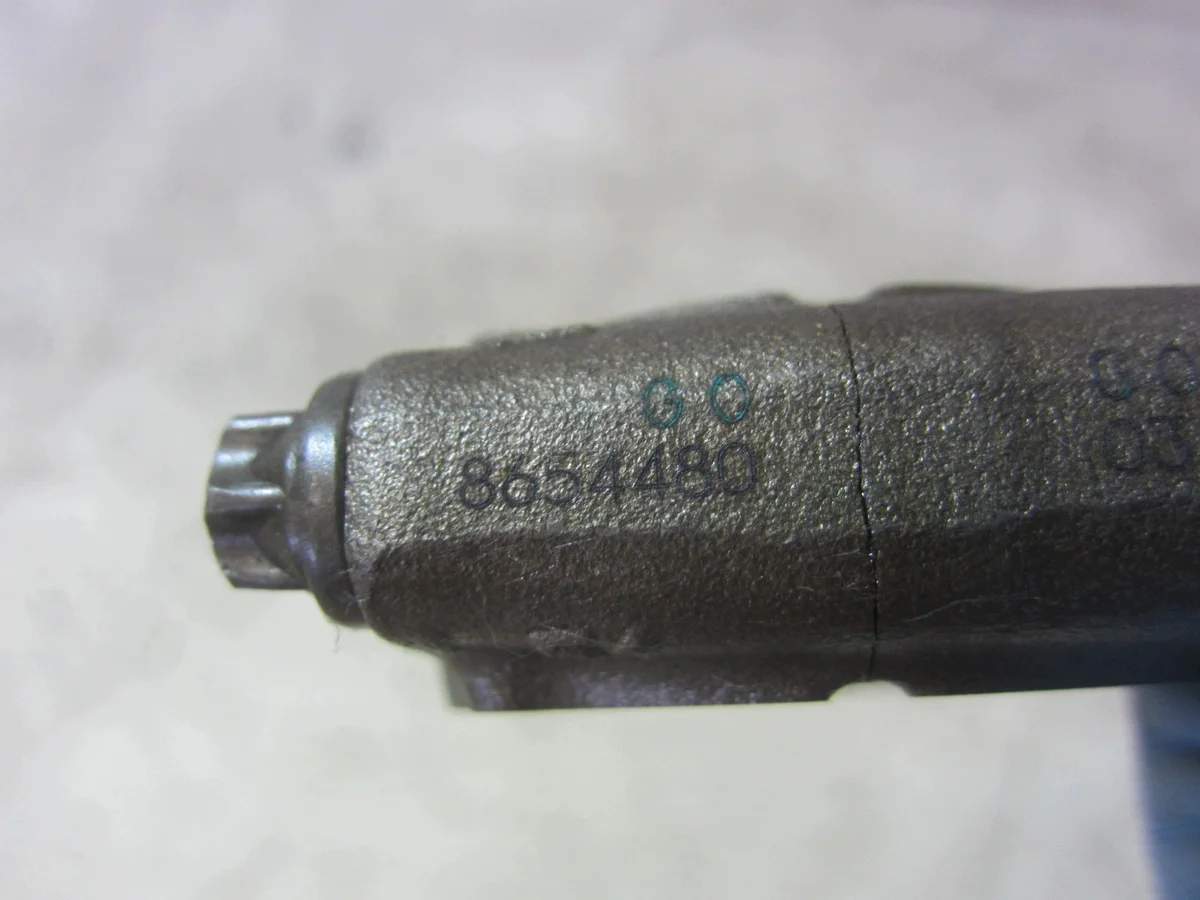 BMW X3 G01 G02 G05 G20 Kolben 8678934 image 10