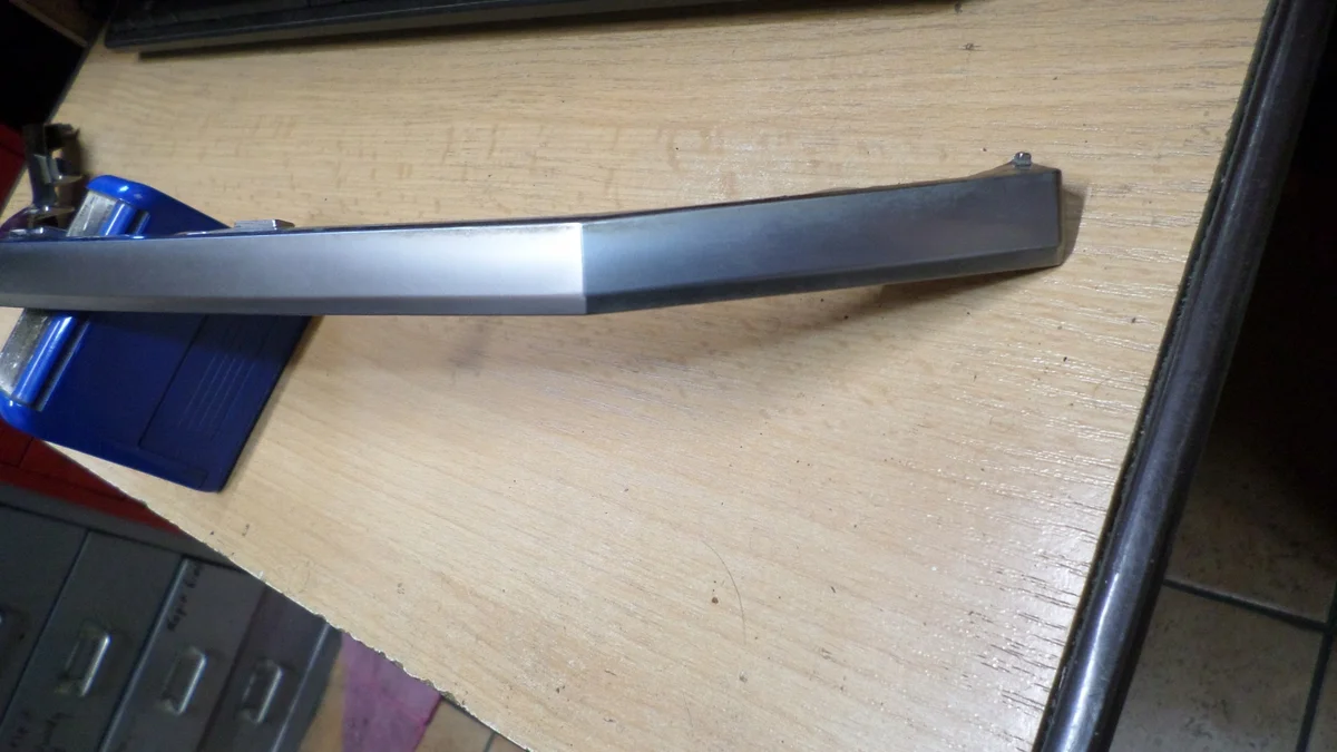 Takalista Hyundai Ioniq 5 86697-G1010 image 3
