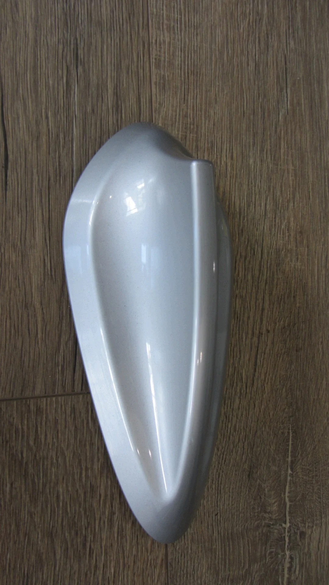 BMW X1 F48 Antenne Shark Fin Abdeckung gebraucht image 3