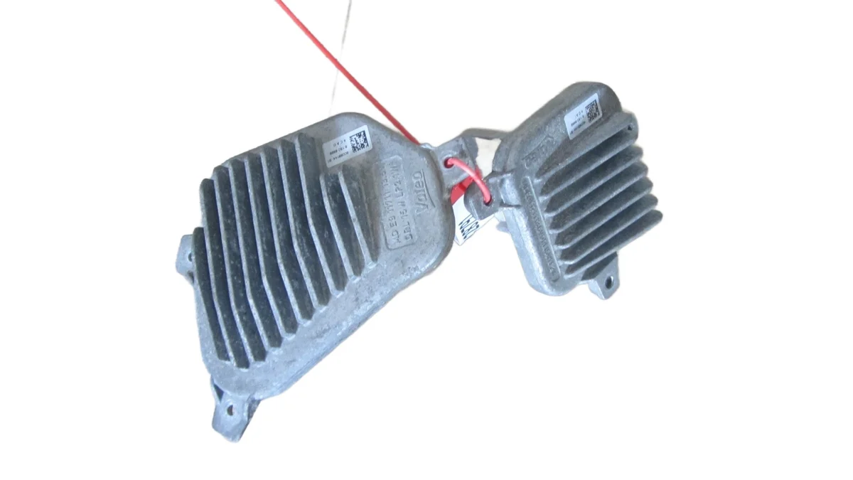 BMW X1 F48 LED Daytime Running Light Module