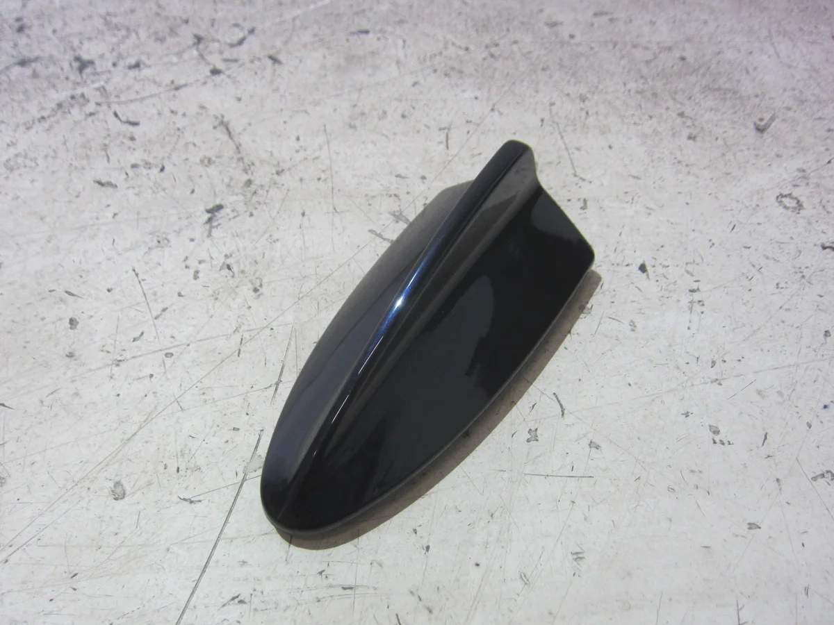 BMW X3 F25 Antenna Pinna Carbonio Usata