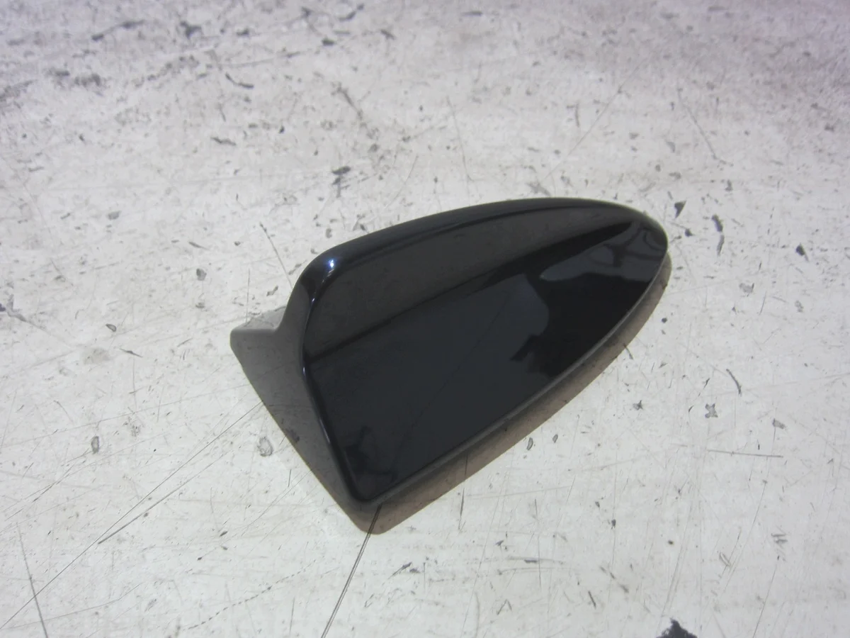 BMW X3 F25 Shark Fin Antenne Carbon image 3