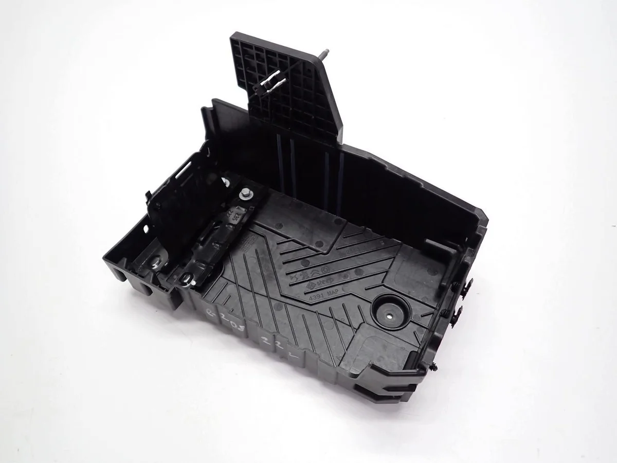 Support batterie Peugeot 208 II 9823533180